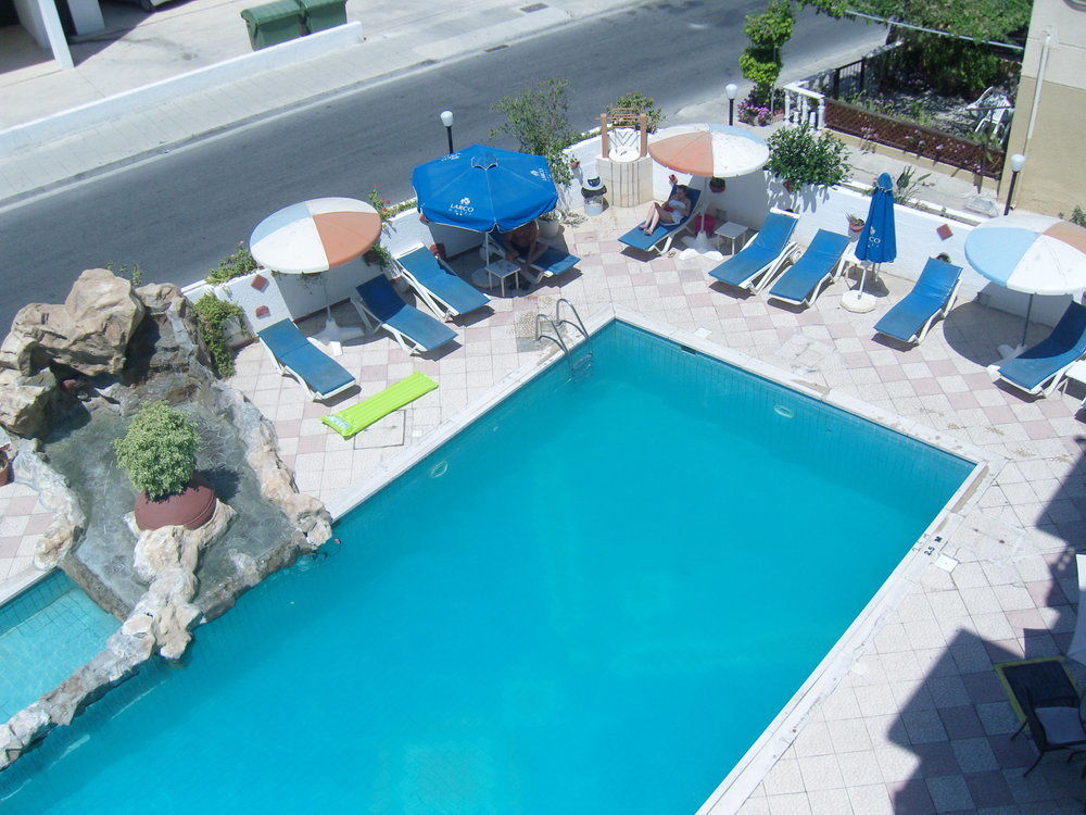 Best Western Plus Larco Hotel ラルナカ Cyprus thumbnail